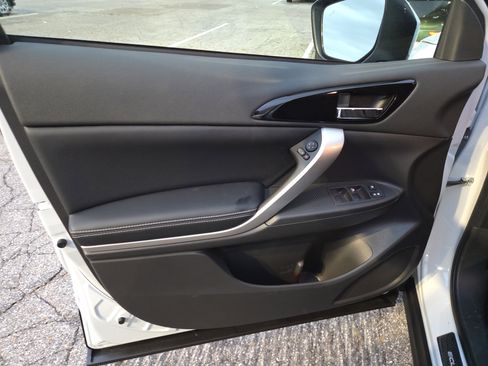 New 2026 Mitsubishi Eclipse Cross AWD image 5