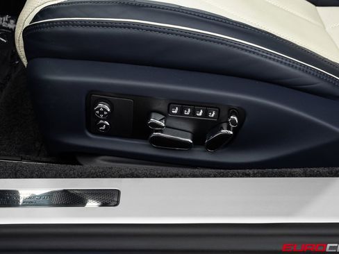 Used 2022 Bentley Continental GT AWD/4WD image 40