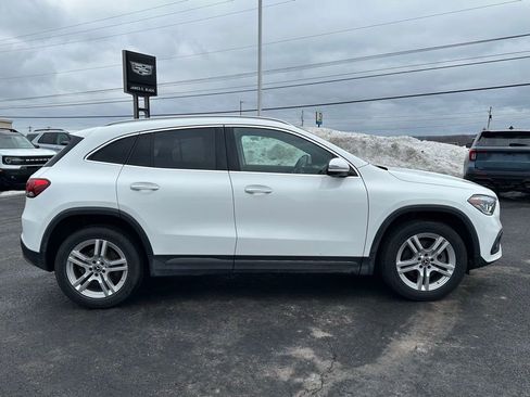 Used 2021 Mercedes-Benz GLA 250 4MATIC image 6