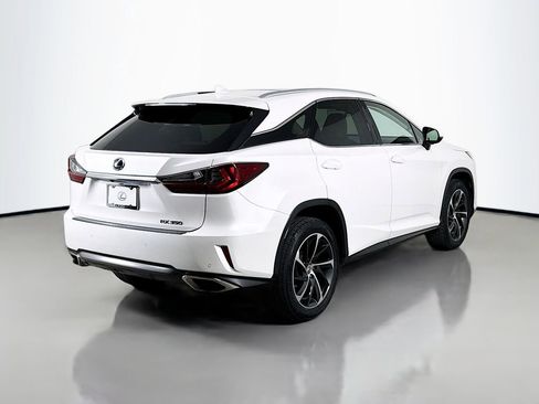 Used 2017 Lexus RX 350 FWD image 5