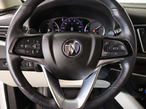 Used 2023 Buick Enclave Premium w/ Experience Buick Package FWD image 3