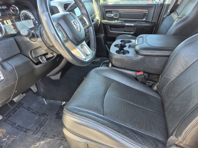 Used 2018 RAM 2500 Laramie w/ Convenience Group AWD/4WD image 24