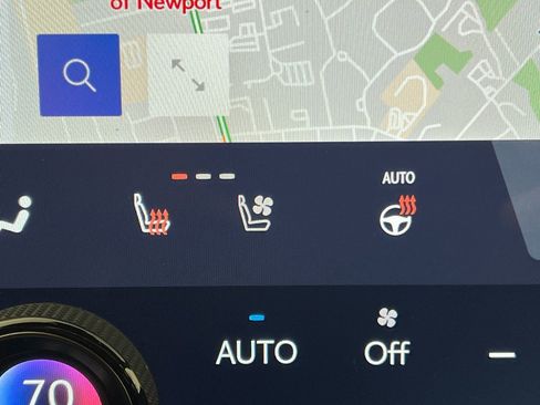 Used 2023 Lexus NX 350 AWD w/ Premium Package image 13