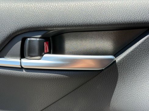 Used 2024 Toyota Camry XLE w/ Cold Weather Package image 18