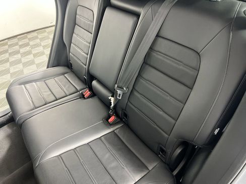 Used 2024 Honda CR-V EX-L image 25