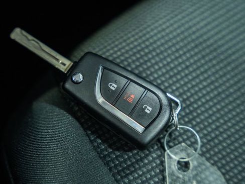 Used 2024 Toyota RAV4 LE image 35