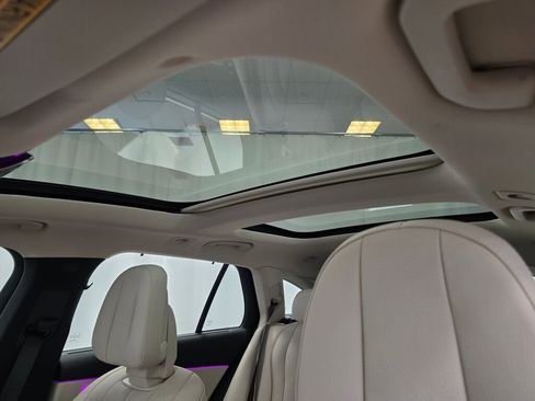 New 2025 Mercedes-Benz E 450 4MATIC All-Terrain Wagon image 29