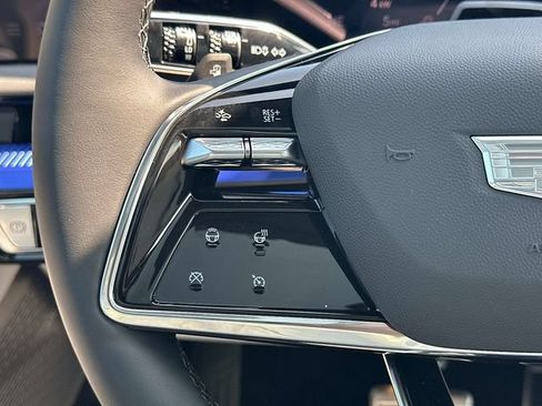 New 2027 Cadillac Optiq Premium Sport AWD/4WD image 7