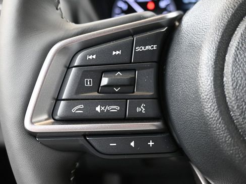 New 2026 Subaru Ascent Touring image 29