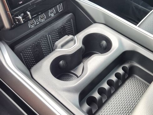 New 2026 RAM 1500 Laramie w/ Night Edition image 19