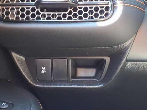 Certified 2026 Honda HR-V Sport image 23
