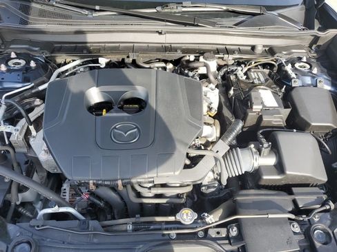 Used 2024 MAZDA CX-30 AWD 2.5 S w/ Preferred Package image 10