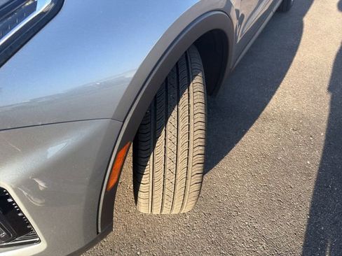 Used 2024 Cadillac XT4 Luxury w/ Cold Weather Package image 26