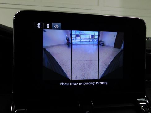 Used 2021 Lincoln Navigator L Reserve image 54