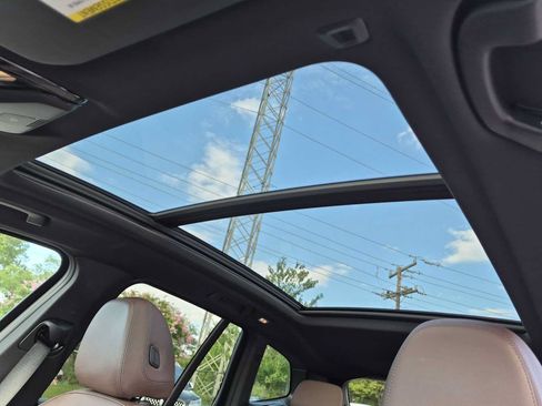 Used 2023 BMW X3 xDrive30i w/ M Sport Package AWD/4WD image 20