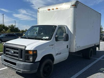Used 2013 Ford E-350 and Econoline 350 Super Duty