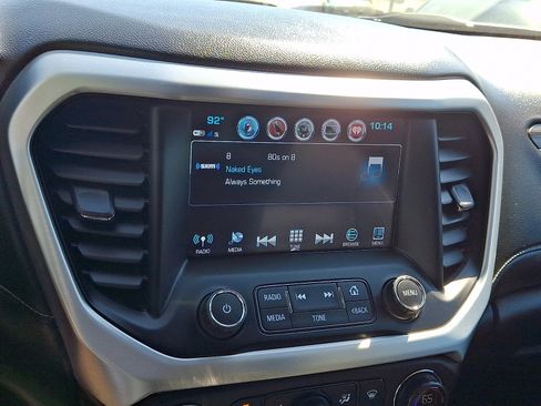 Used 2019 GMC Acadia SLT FWD image 18
