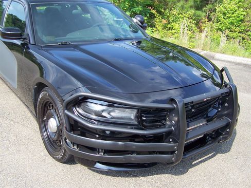 Used 2019 Dodge Charger Police image 26