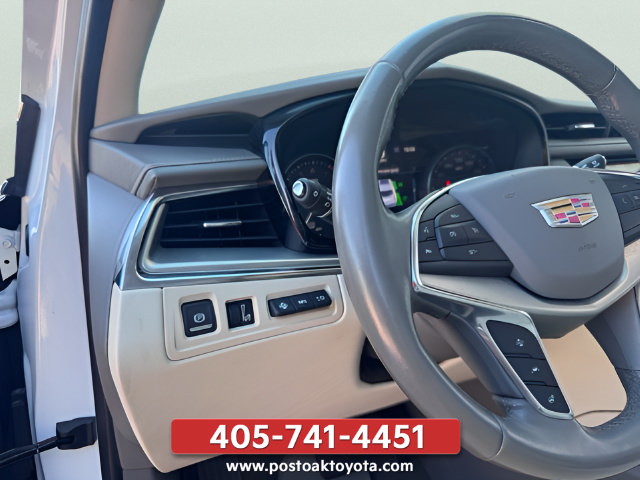 Used 2020 Cadillac XT5 Premium Luxury FWD image 18