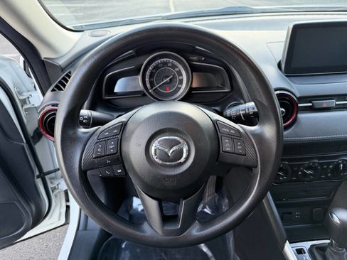Used 2017 MAZDA CX-3 Sport image 18