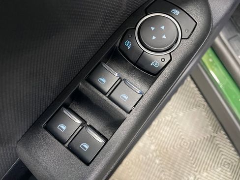 New 2025 Ford Bronco Sport Outer Banks w/ Outer Banks Tech Package+ AWD/4WD image 16