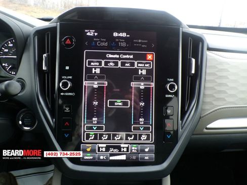 Used 2025 Subaru Forester Premium image 32