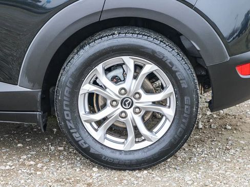 Used 2019 MAZDA CX-3 Sport image 10