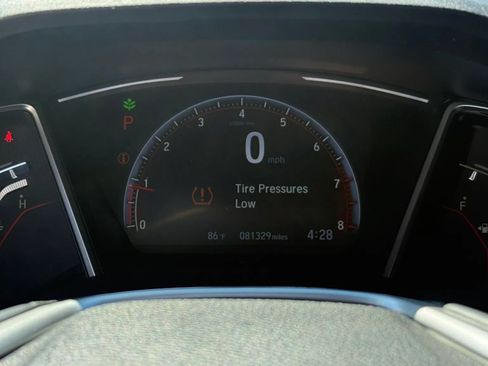 Used 2020 Honda Civic Sport image 16