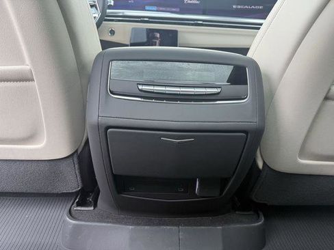 New 2026 Cadillac Escalade Sport w/ Touring Package image 13