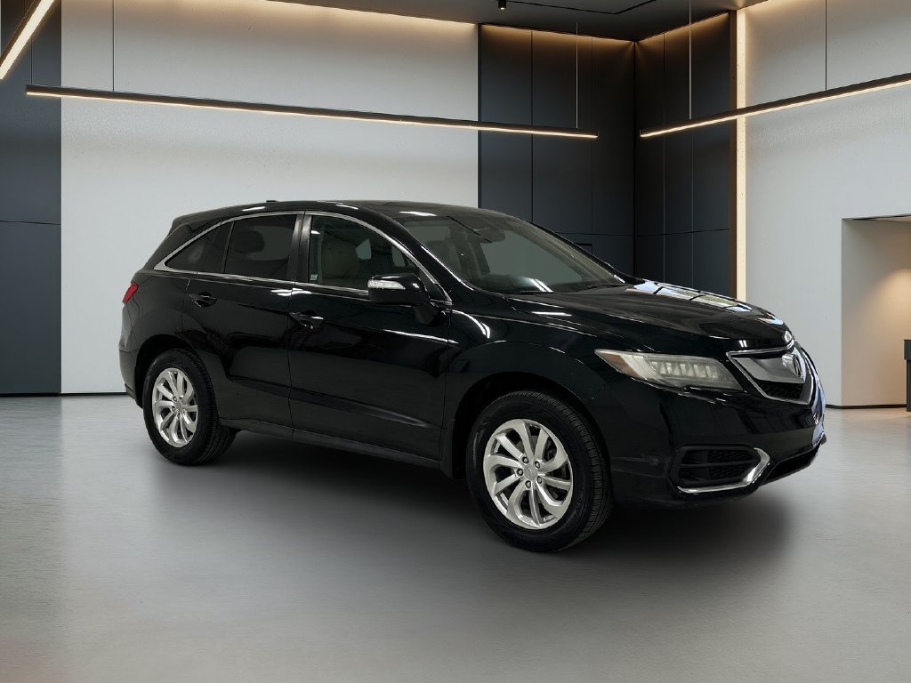Used 2016 Acura RDX w/ Technology Package FWD image 8
