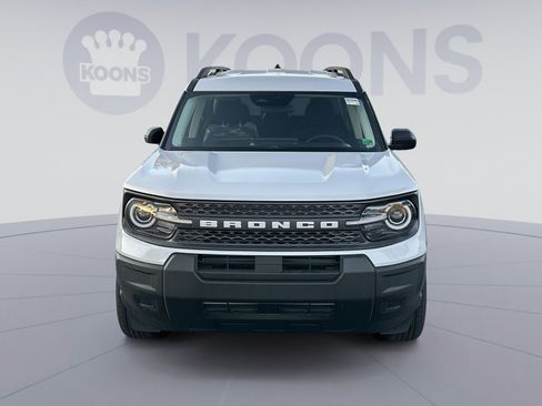 New 2025 Ford Bronco Sport Big Bend image 10