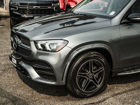 Used 2021 Mercedes-Benz GLE 350 4MATIC image 14