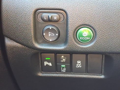 Used 2023 Honda Passport EX-L image 28