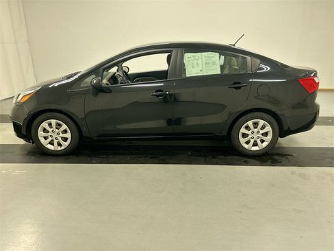 Used 2015 Kia Rio LX w/ Power Package image 7