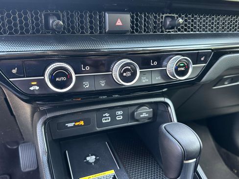 Certified 2024 Honda CR-V EX-L image 7