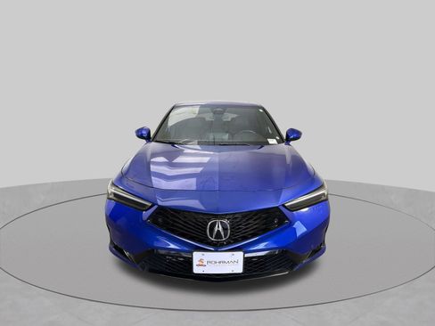 Used 2023 Acura Integra A-Spec FWD image 27