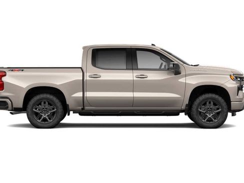 New 2026 Chevrolet Silverado 1500 RST w/ RST Select Package AWD/4WD image 29