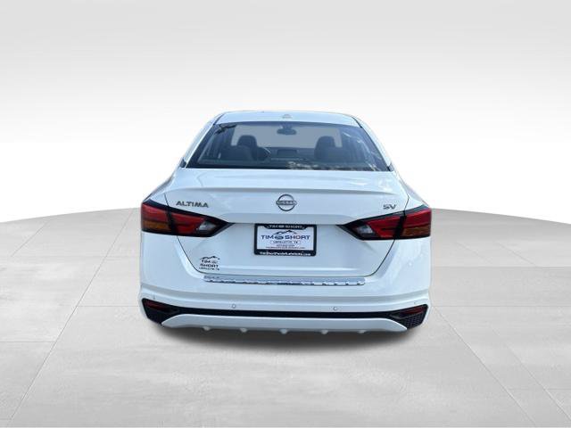 Used 2023 Nissan Altima 2.5 SV FWD image 10