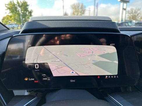 New 2026 Chevrolet Tahoe Premier image 44