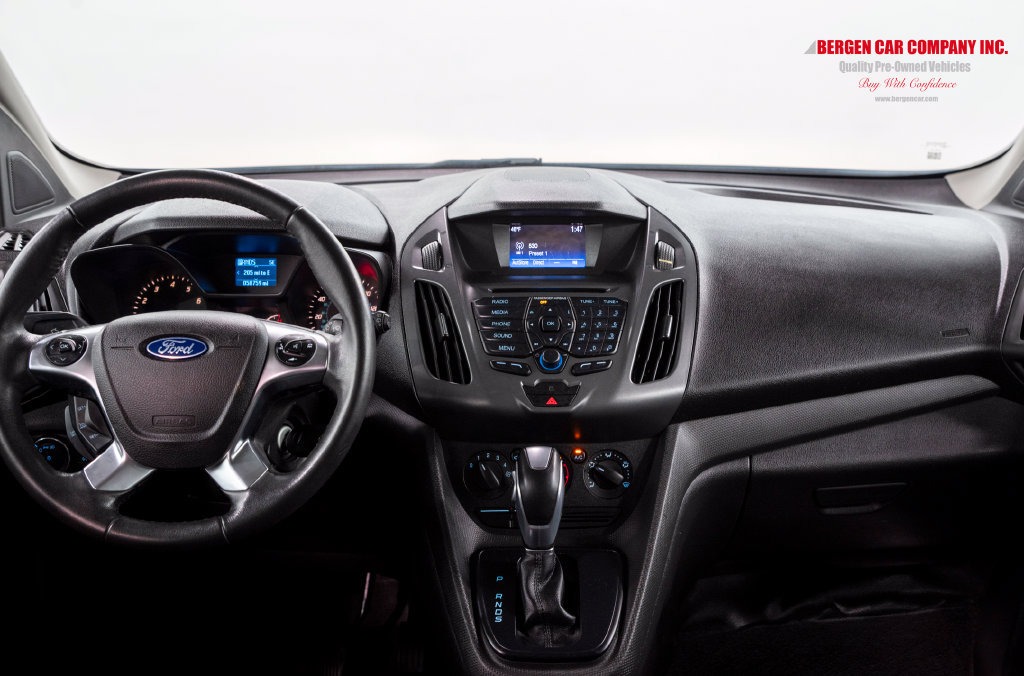 Used 2016 Ford Transit Connect XL FWD image 27