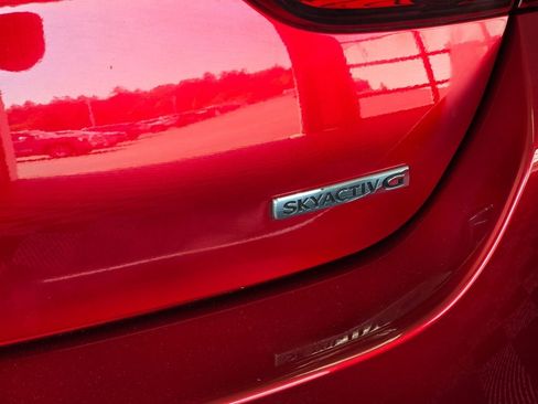 Used 2024 MAZDA MAZDA3 s FWD image 15