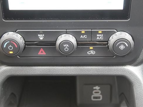 New 2026 Ford Ranger XL w/ Trailer Tow Package AWD/4WD image 40