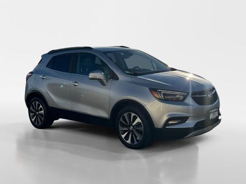 Used 2017 Buick Encore Essence image 8