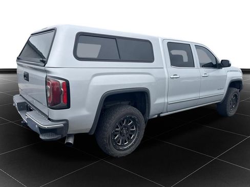 Used 2018 GMC Sierra 1500 Denali AWD/4WD image 5
