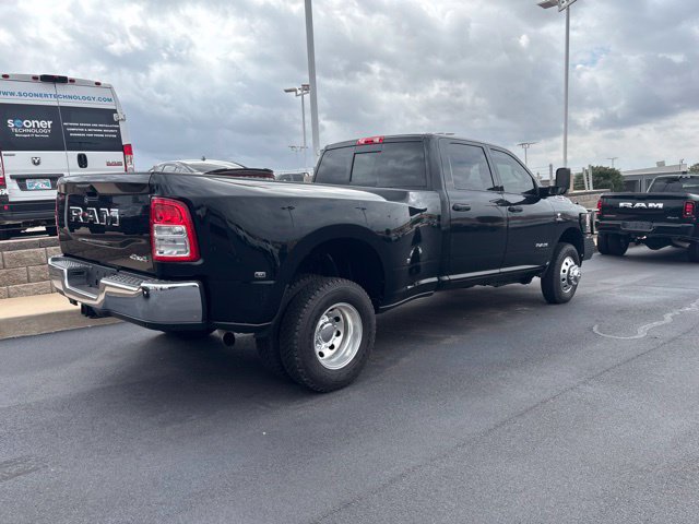 Used 2021 RAM 3500 Tradesman AWD/4WD image 5