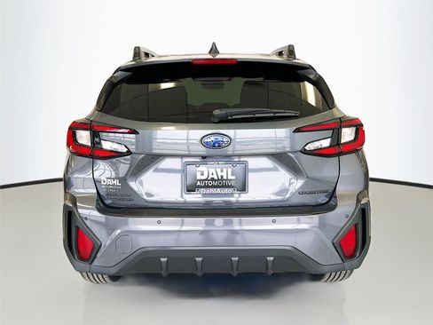 New 2026 Subaru Crosstrek 2.5i Limited image 12