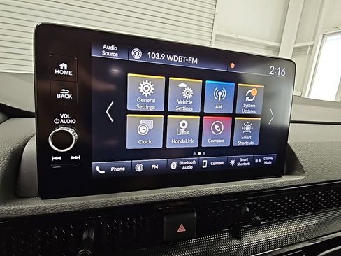 Used 2023 Honda CR-V EX-L image 16