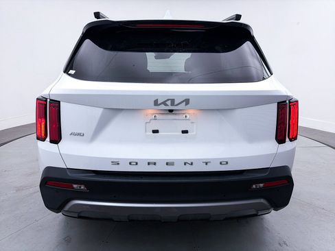 Used 2022 Kia Sorento SX Prestige image 16