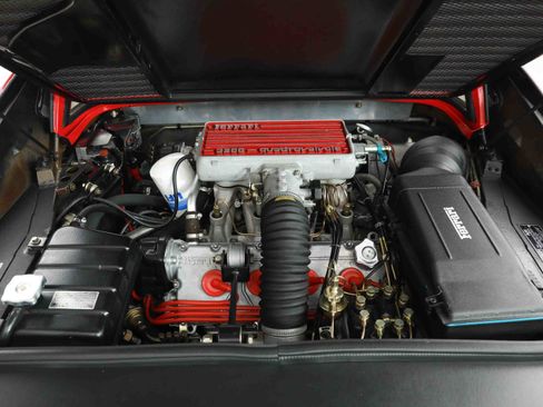 Used 1989 Ferrari 328 GTS image 36