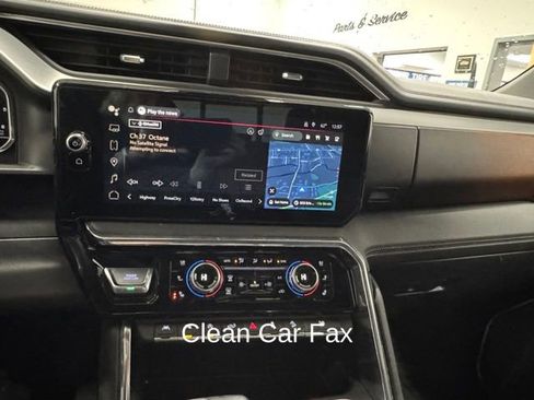 Used 2023 GMC Sierra 1500 Denali w/ Denali Reserve Package image 6